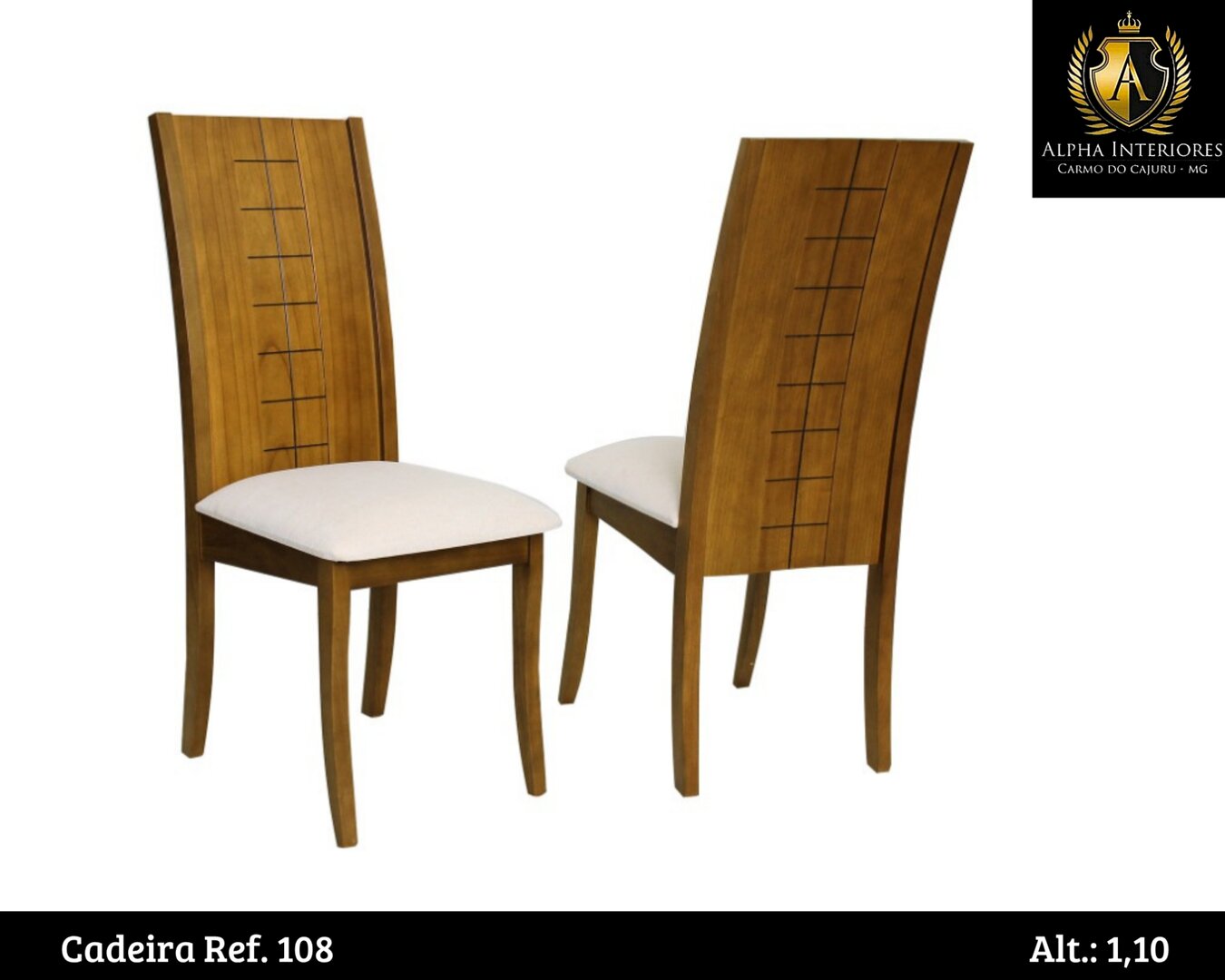Cadeira 108